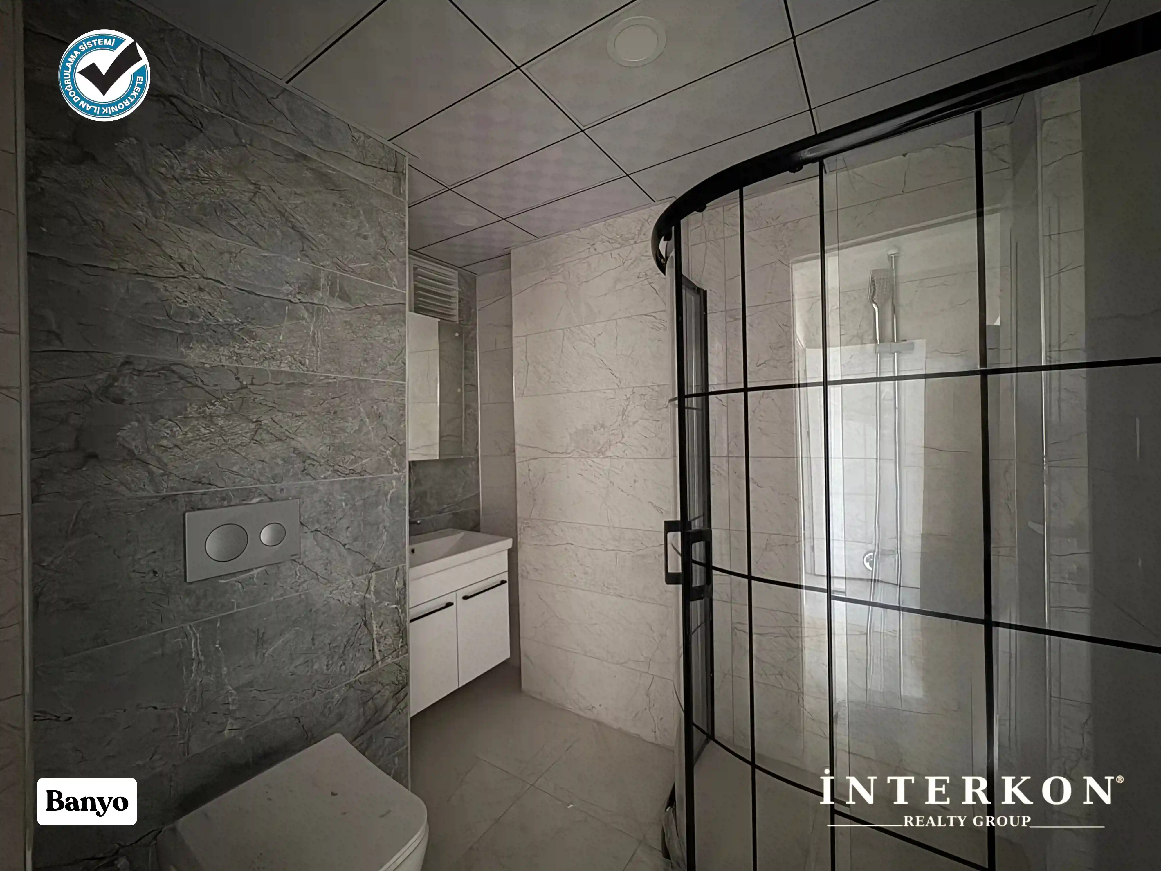 KONYA SELÇUKLU BUHARA MAHALLESİ 3+1 SATILIK DAİRE!!